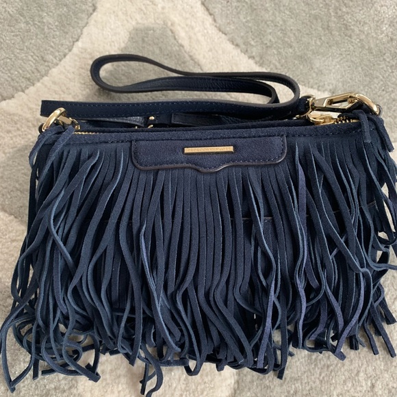 New Rebecca Minkoff crossbody bag - Picture 2 of 5